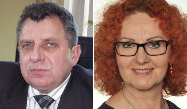 Najwięcej głosów w naszym plebiscycie zdobyli ex eaquo Małgorzata Muzoł oraz Edmund Kaczmarek.