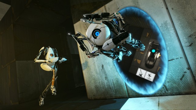 Portal 2 i inne gry w Xbox Games with Gold we wrześniu.