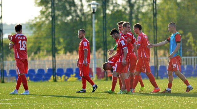 Honorowy prezes szkółki FC Barcelona Escola Varsovia chce przejąć Widzew Łódź