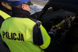Pieskowa Skała. Policja powstrzymała nielegalne wyścigi samochodowe