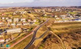 Wielka inwestycja drogowa w Busku. Nowe skrzyżowanie z krajową "73"