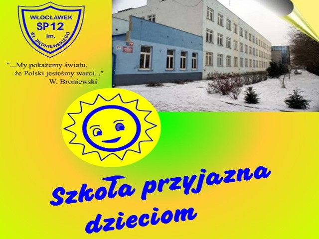 SP nr 12 we Włocławku