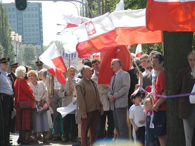 Takich obchodów 3 maja w tym roku nie będzie.