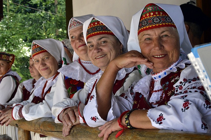 W Zdyni zakończyła się 36. Watra. W piątek były zaręczyny, wczoraj wesele a dzisiaj poprawiny [ZDJĘCIA]