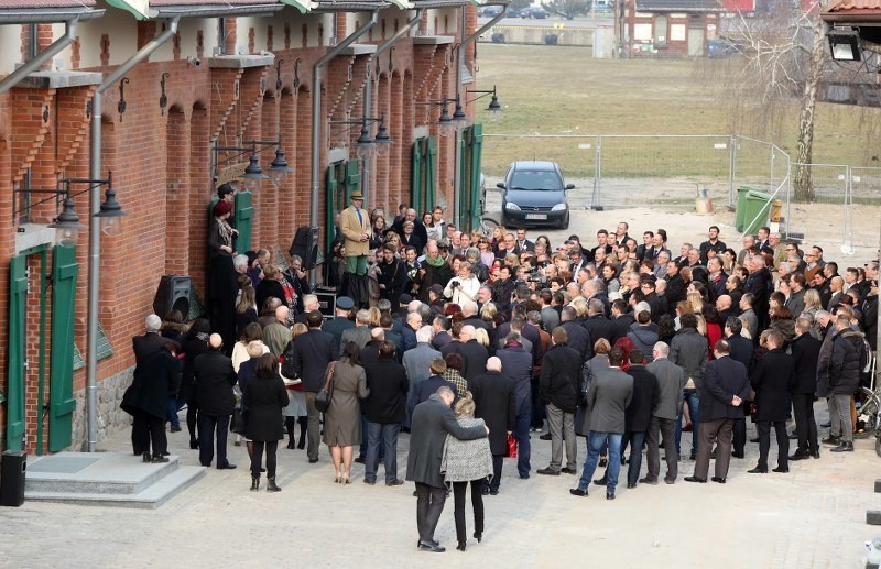 Stara Rzeźnia już po remoncie