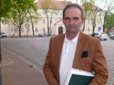 Wicedyrektor PZDiT w Łowiczu: wygrał konkurs, który sam przygotował