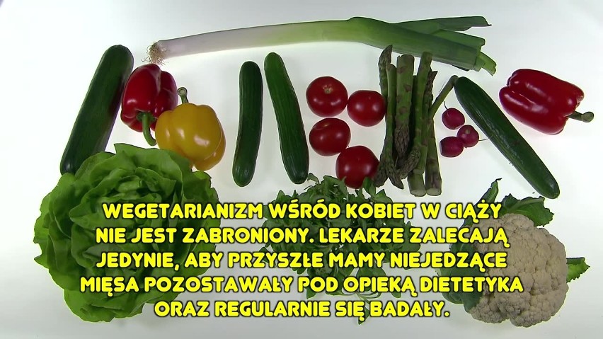 3. Dieta w ciąży. Kobiety w ciąży powinny zrezygnować z...