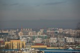 Smog w Krakowie i Małopolsce. Kolejny dzień z fatalnym powietrzem [DANE]