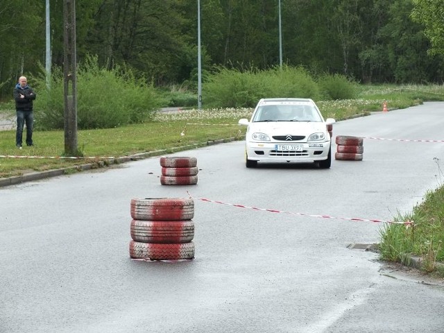 Pierwszy etap wyścigu będzie na ul. Batalionów Chłopskich w Starachowicach.