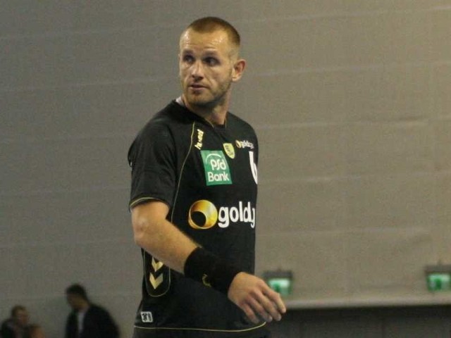 Grzegorz Tkaczyk od nowego sezonu będzie zawodnikiem Vive Targi Kielce.