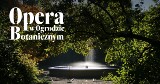 Opera Krakowska w najbliższy weekend inauguruje cykl koncertów w Ogrodzie Botanicznym 