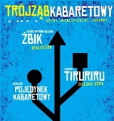 Kawiarnia Fama. Trójząb Kabaretowy 2013 