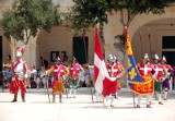 MALTA - FORT ŚWIĘTEGO ELMA (zdjęcia)