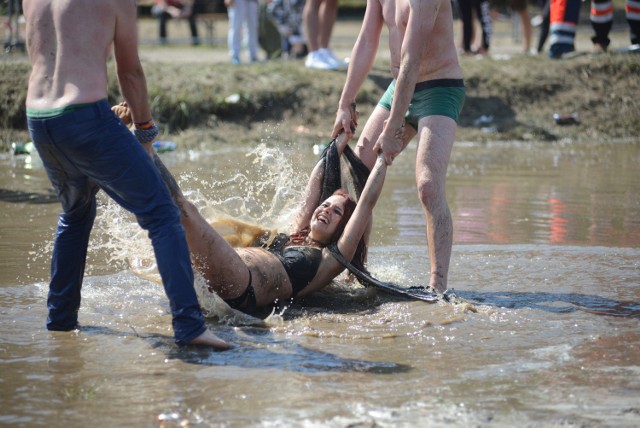 Woodstock 2016. Przystanek na zdjęciach!