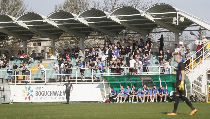 Kolejny sportowy weekend na Podkarpaciu przed nami. Zobacz,...