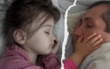 Wiadomość o dwuletniej Tosi Czarneckiej z Kielc łamie serce. Wzruszające pożegnanie z mamą (ZDJĘCIA)