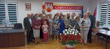 Złote Gody w gminie Kazanów. Wspaniałe jubileusze obchodziło 17 par małżeńskich. Zobacz zdjęcia