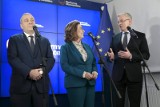 Kidawa-Błońska i Jaśkowiak wstępnymi kandydatami PO w wyborach prezydenckich