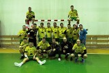 Piłkarze ręczni SPR Nowe Piekuty pokonali Anilanę Łódź i umocnili się na pozycji lidera II Ligi