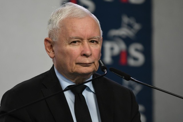 Jarosław Kaczyński za pośrednictwem mediów społecznościowych złożył wielkanocne życzenia.