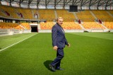 Spór Jagiellonia - Stadion Miejski. Prezydent Tadeusz Truskolaski staje po stronie spółki