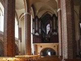 Organy w katedrze zagrożone. Ich wykonawca nie otrzymał pieniędzy
