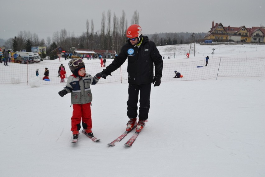 World Snow Day 2016 jest piątą edycją Światowego Dnia...