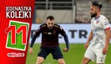 Raków bliżej mistrzostwa. Jedenastka 31. kolejki PKO Ekstraklasy według GOL24 [GALERIA]