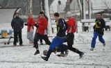 W Lechii już wszystko gra