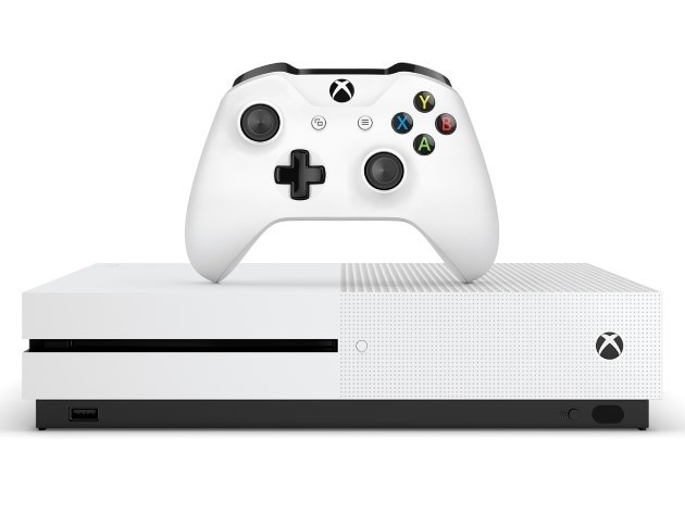 Konsola Xbox One S 1TB – 1149 zł (wcześniej 1355 zł) –...