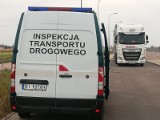 Kontrola drogowa. 40 naruszeń i rekordowa kara 