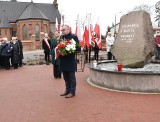 Uczcili 79. rocznicę powrotu Przechlewa do Polski. Mieszkańcy kultywują pamięć o wydarzeniach z lutego 1945 roku