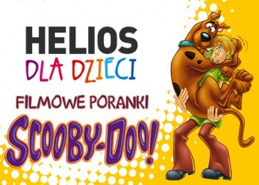 Filmowe Poranki ze Scooby-Doo