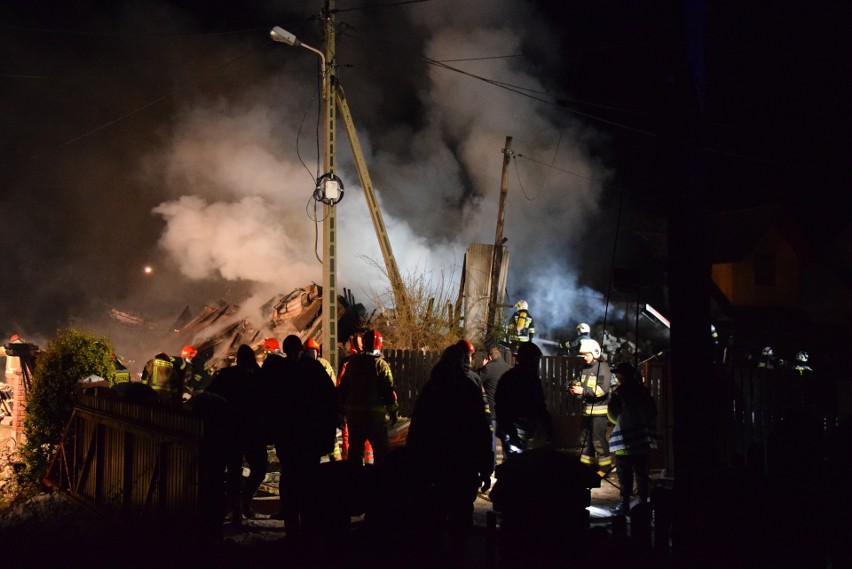 Tragedia w Szczyrku. Rodzina Kaimów wydała oświadczenie: Śmierć zawsze jest nie na miejscu i zawsze nie w porę…