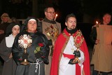 W Grudziądzu odbył się "Marsz Wszystkich Świętych" [zdjęcia]