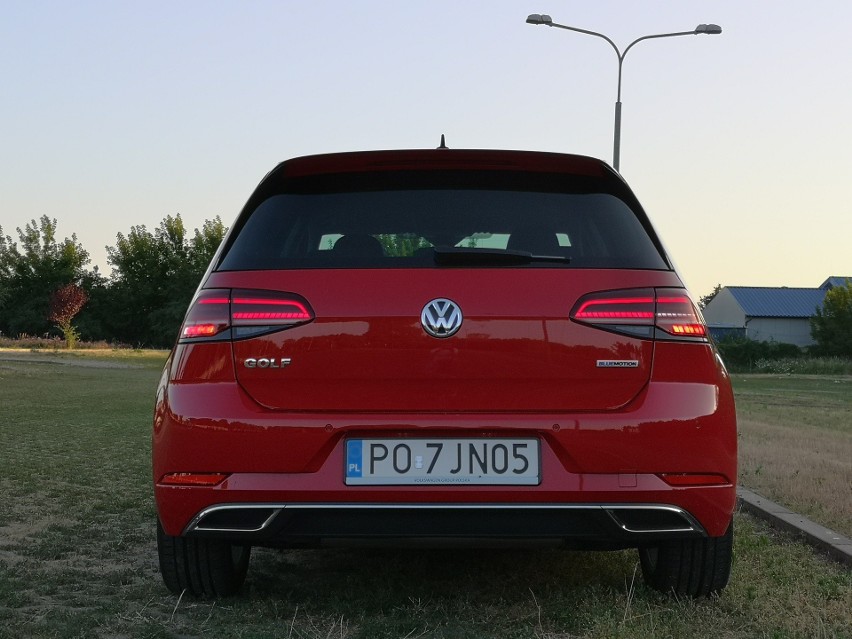 Dni obecnej generacji Volkswagena Golfa są policzone. Brzmi...