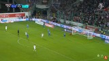 Skrót meczu Górnik Zabrze - Ruch Chorzów 1:0 [WIDEO] Lukas Podolski zapewnił punkty w Wielkich Derbach Śląska