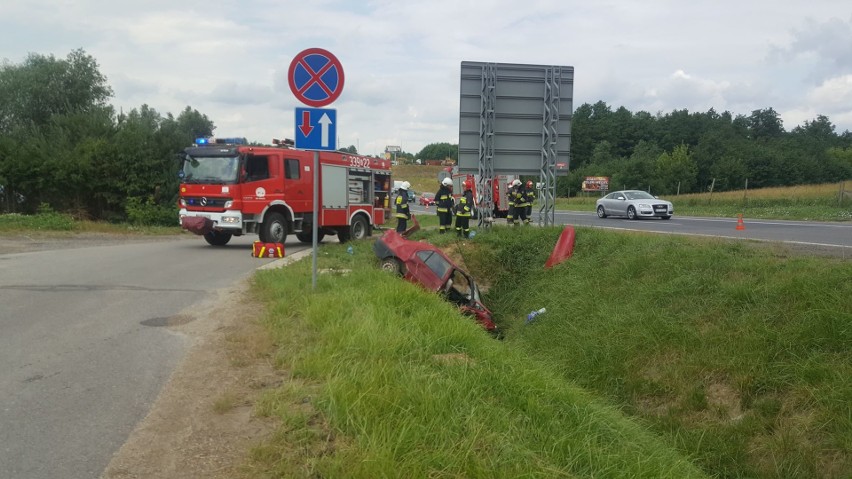 Zdjęcia nadesłał nam pan Tomek. Dziękujemy!