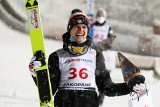 Skoki narciarskie. Andrzej Stękała, polski bohater Pucharu Świata w Zakopanem, nie czuje się gwiazdą