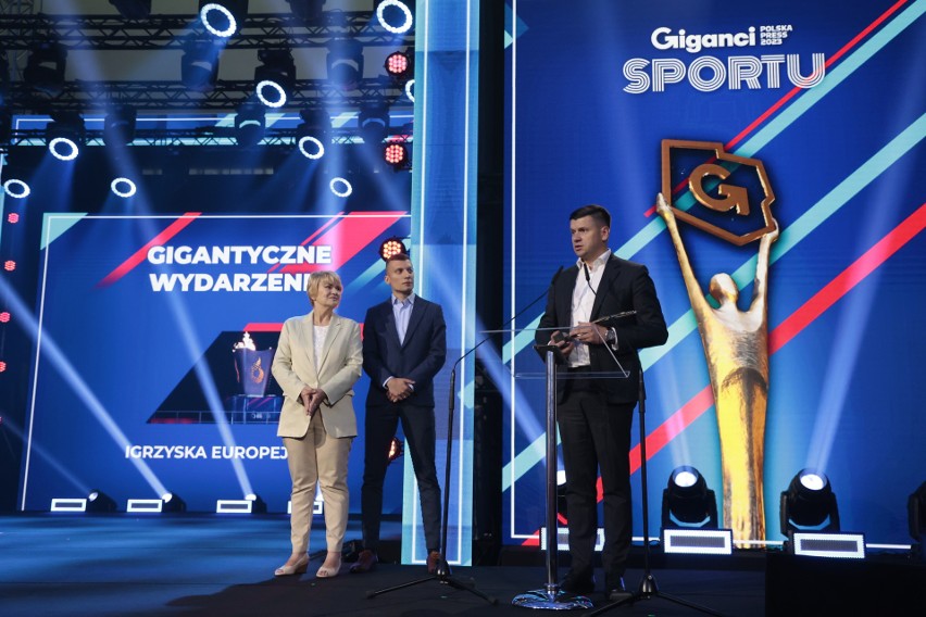 Gigantyczne osiągnięcia polskiego sportu nagrodzone na Służewcu. Wielka gala z udziałem polskich mistrzów