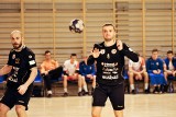 1. liga piłki ręcznej. Olimp Grodków był bez szans w spotkaniu z nowym liderem