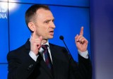 Sławomir Nitras: Za marszałkiem Grodzkim jak jeden mąż