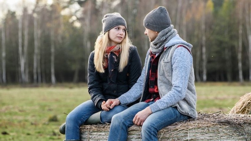 Ulubieńcy widzów są bardzo aktywni w mediach...