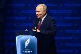 Władimir Putin wymienia elity w Rosji. Tak chce zdobyć poparcie nacjonalistów
