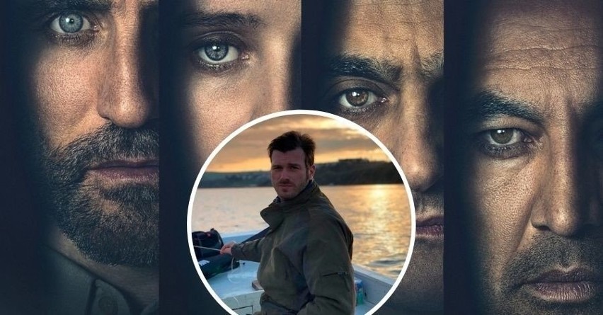 "Kierunek: Noc". Powstaje spin-off belgijskiego serialu Netflix. W roli głównej turecki aktor Kıvanç Tatlıtuğ