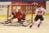 Hokej EIHC: Polska - Austria 2:4 [ZDJĘCIA] Biało-czerwoni przegrali ze spadkowiczem z elity