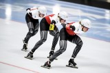 Polskie łyżwiarki na piątym miejscu w Pucharze Świata w Nagano