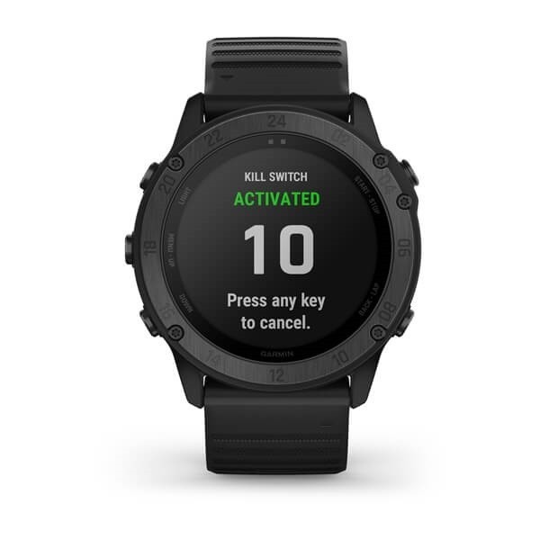 Garmin wprowadził na rynek nowy, inteligentny zegarek – tactix Delta. Ma wytrzymały akumulator i nowe funkcje 