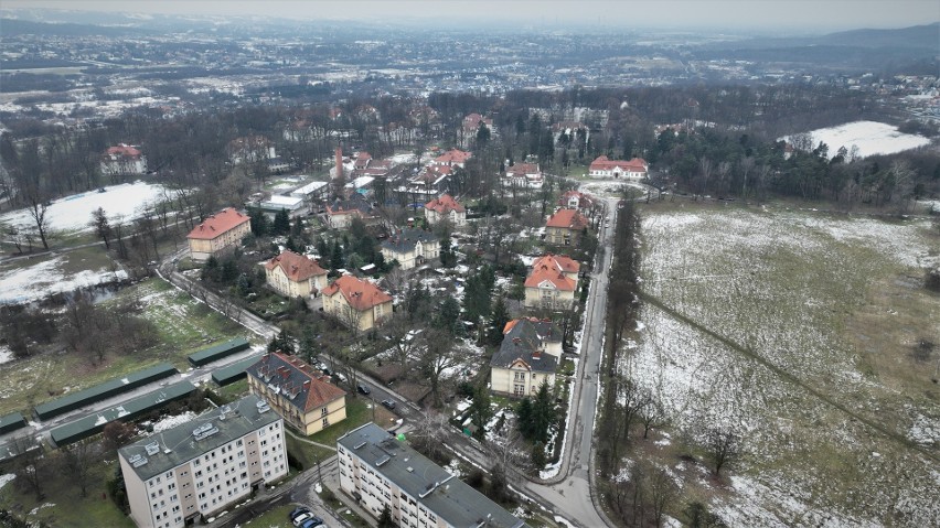 Szpital Babińskiego owiany jest aurą tajemniczości. Nie bez powodu, te mury kryją w sobie ponurą historię