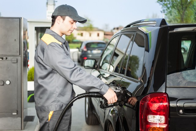 Kierowcy muszą przygotować się na wzrost cen paliw. Ucierpieć mogą szczególnie użytkownicy diesli